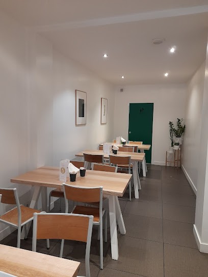 Delicacy, Fast-Food à La Rochelle