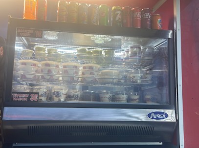 La Fourchette Braisée, Fast-Food à Villecresnes