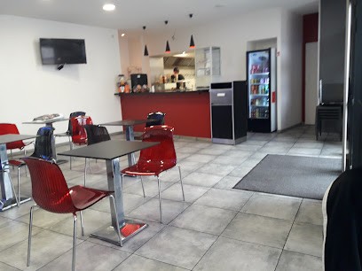 L'Imperial, Fast-Food à Villefranche-sur-Saône