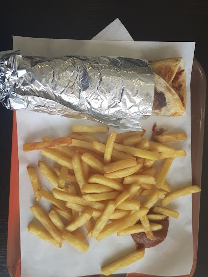 RESTAURANT ALTIN, Fast-Food à Mantes-la-Ville