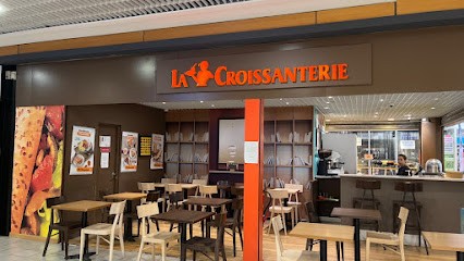 La Croissanterie, Sandwicherie à Nîmes