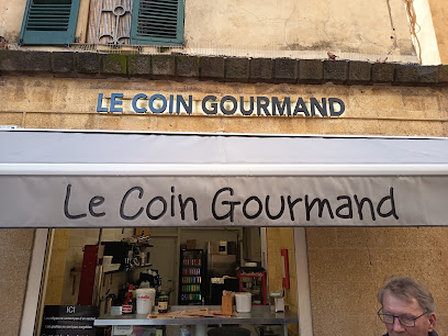 Le Coin Gourmand Snack-Bar à Fréjus