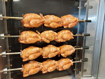 Tendance Poulet, Fast-Food à Janneyrias