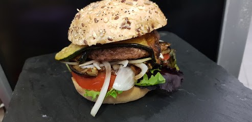 Pizza Snack A L'usine, Fast-Food à Pourrières