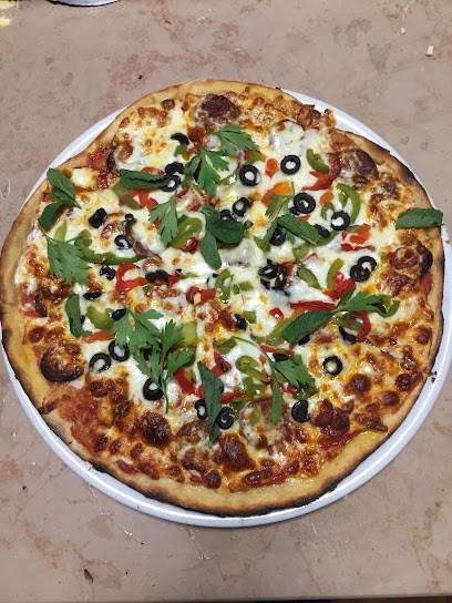 Kebab Tacos Pizza Foug, Fast-Food à Foug