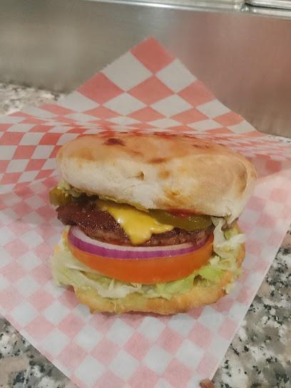 AL BAÏK, Snack-Bar à Lille