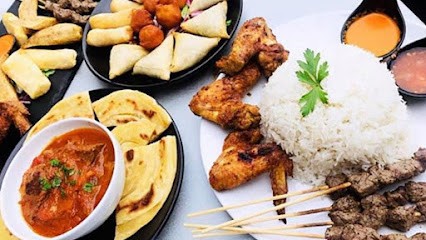 RIVE GAUCHE, Fast-Food à Marseille 10