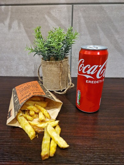 Le G Burger, Snack-Bar à Marsillargues