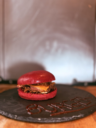 Allo Burger 83 Restauration Rapide à Cogolin