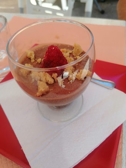 El Calçot, Snack-Bar à Saillagouse