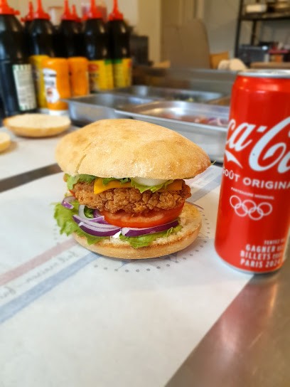 Cuisine By Roro, Fast-Food à Valros