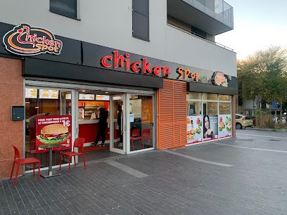 Chicken Spot, Fast-Food à Fresnes