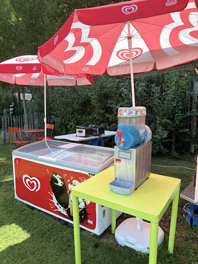 Foodtruck Buena Aventura Restauration Rapide à Grenoble