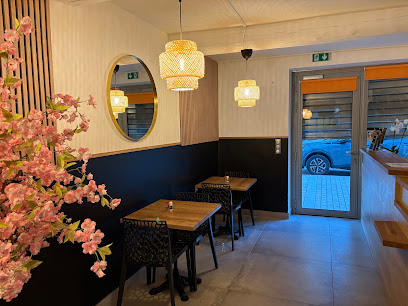 Ô Thai Restauration Rapide à Saint-Martin-de-Crau