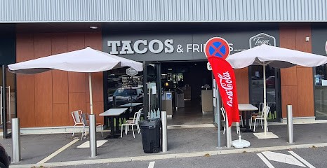 TACOS & Friends Longuenesse Saint-Omer, Fast-Food à Longuenesse