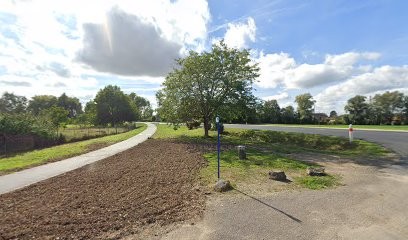 frank et stephanie pizza, Fast-Food à Humbécourt