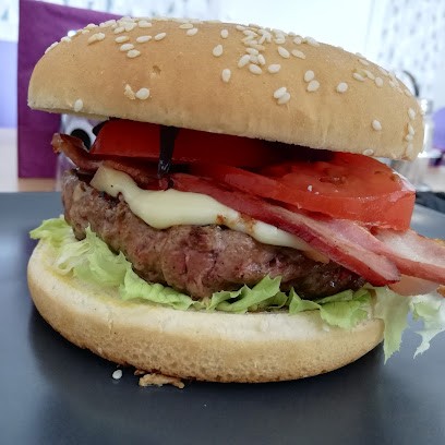 La Grignotine, Fast-Food à Ogy-Montoy-Flanville