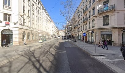 O ' GRILL, Fast-Food à Lyon 01