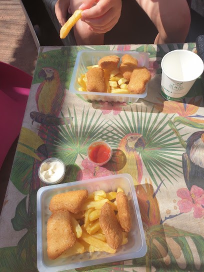 Snack Croc'Cap, Sandwicherie à Vias