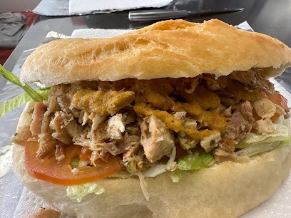 Les Délices de chez nous 31, Fast-Food à Colomiers