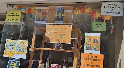 Soleilantilles 45390 Puiseaux, Fast-Food à Puiseaux