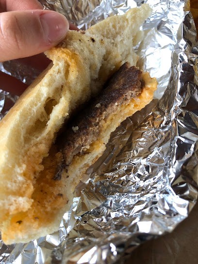 Plus Belle La Frite, Fast-Food à Hucqueliers