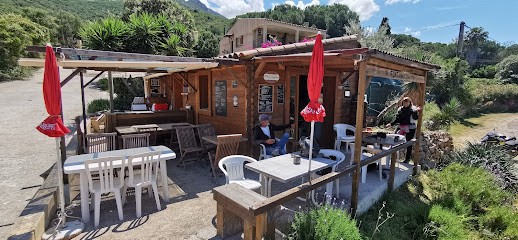 Cermolacce Jean-Claude, Sandwicherie à Galéria