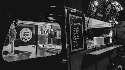 LE DEM'S TRUCK, Fast-Food à Roche-la-Molière