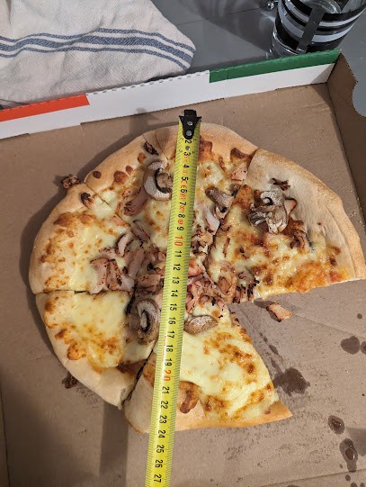 la casa di luca, Fast-Food à Cagnes-sur-Mer