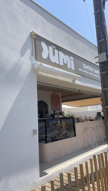 Umi Coffee & Co Restauration Rapide à Frontignan