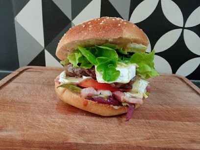 Local Truck - foodtruck, Fast-Food à Lautignac