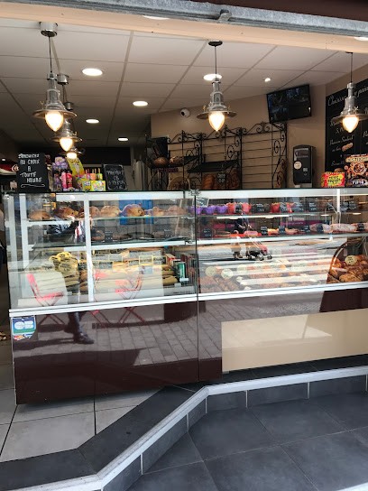 La Grignoterie, Sandwicherie à Arras