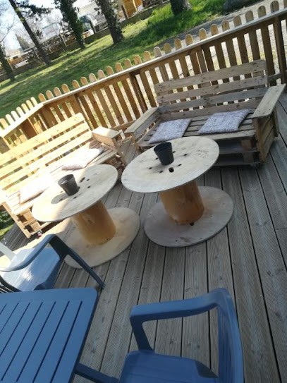 Le P'tit Truck, Fast-Food à Fontenay-le-Comte