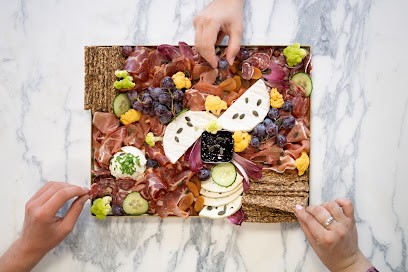 La Famille Finest Lunch, Fast-Food à Vénissieux