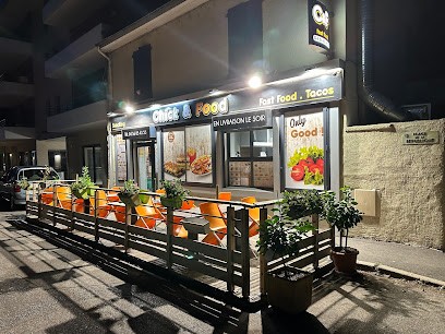 Chick & Food VARCES, Fast-Food à Varces-Allières-et-Risset