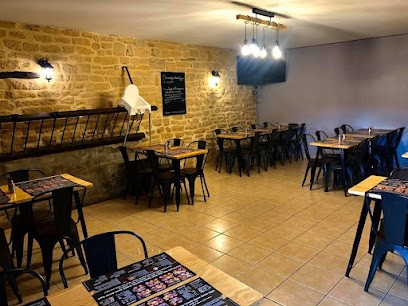 Deli'Snack, Fast-Food à Nouvion-sur-Meuse