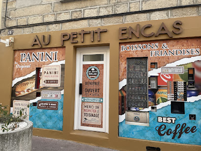 Au Petit Encas Restauration Rapide à Firminy