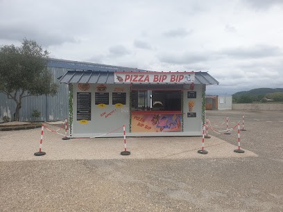 Pizza Bip Bip, Fast-Food à Montayral