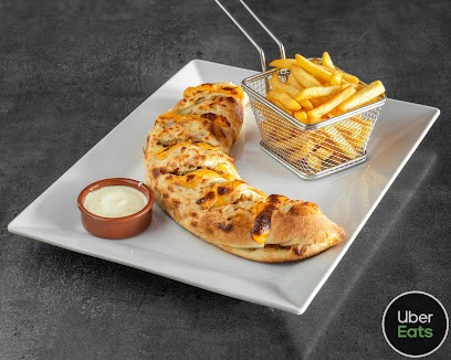 Au coin des saveurs, Fast-Food à Anzin-Saint-Aubin