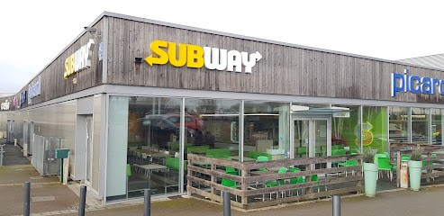Subway, Sandwicherie à Seclin