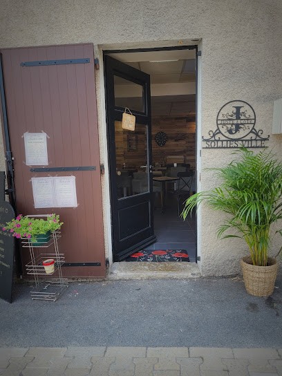 Juste à Côté, Fast-Food à Solliès-Ville