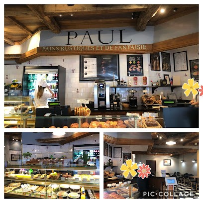 PAUL, Sandwicherie à Toulouse