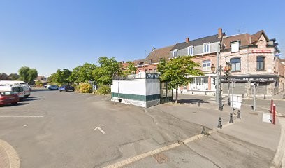 Friterie Gorguillonne, Fast-Food à La Gorgue