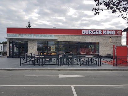 Burger King, Fast-Food à Viry-Châtillon