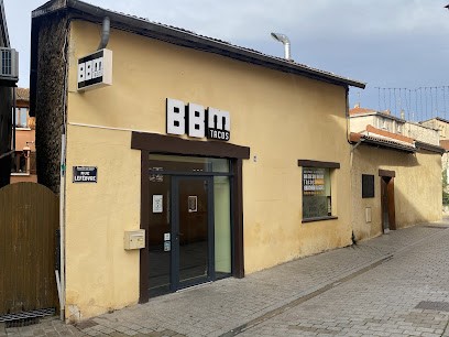 BBM TACOS, Fast-Food à Neuville-sur-Saône