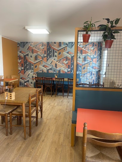 FAST GOOD POULETTE, Fast-Food à Saint-Pourçain-sur-Sioule