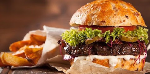 La Payotte 69, Fast-Food à Vénissieux