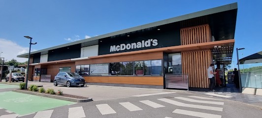 McDonald’s, Fast-Food à Guérande