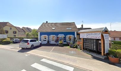 Parenthèse LTP, Fast-Food à Sevenans