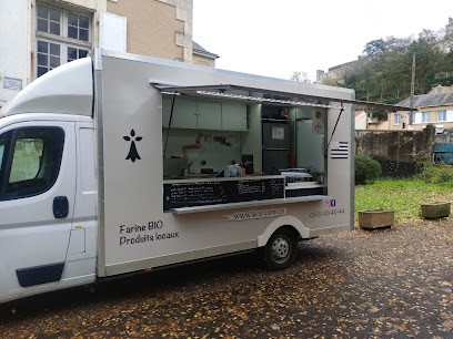 KER YANN FOODTRUCK, Fast-Food à Migné-Auxances
